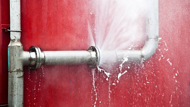 Best Residential water damage restoration  in Milford, DE